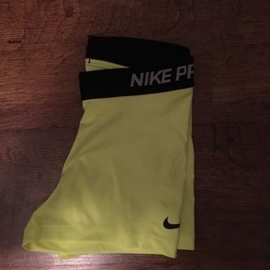 Brand new Nike spandex!!
